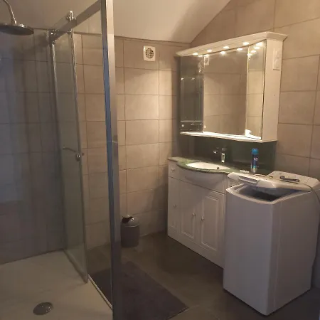 Le Chant Des Oiseaux Prázdninový dům