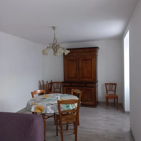 Le Chant Des Oiseaux Holiday home Pouant