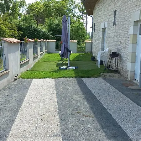 Le Chant Des Oiseaux Pouant