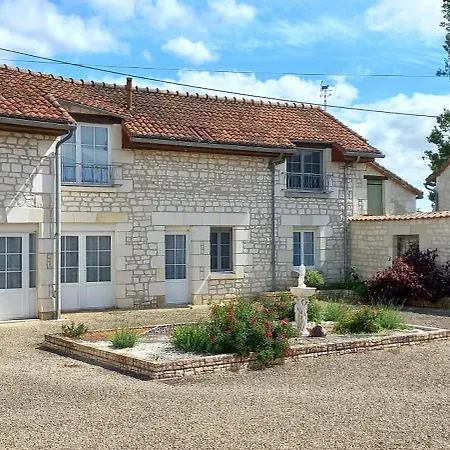 Le Chant Des Oiseaux