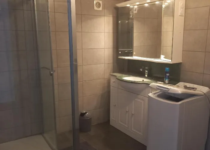 Le Chant Des Oiseaux Holiday home