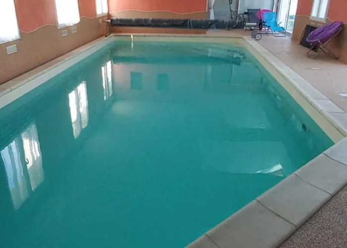 Le Chant Des Oiseaux Holiday home