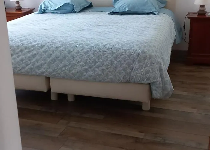 Le Chant Des Oiseaux Holiday home *